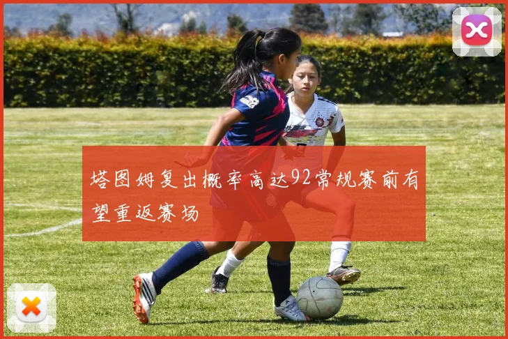 塔图姆复出概率高达92常规赛前有望重返赛场